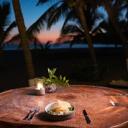 Puertas Paraiso Hotel Boutique 锡瓦塔塔内霍 外观 照片