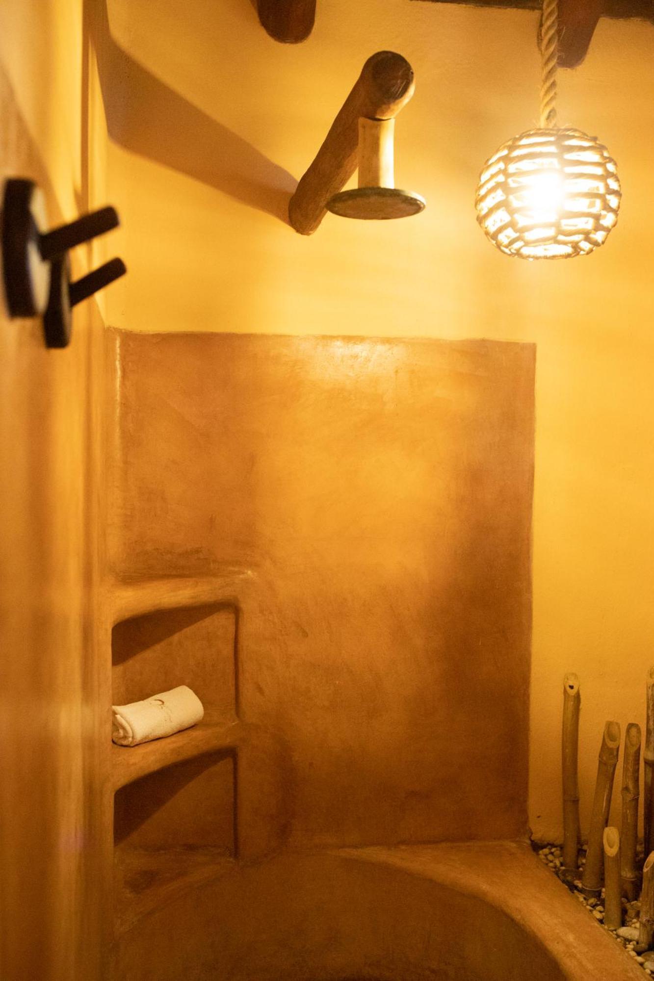 Puertas Paraiso Hotel Boutique 锡瓦塔塔内霍 外观 照片