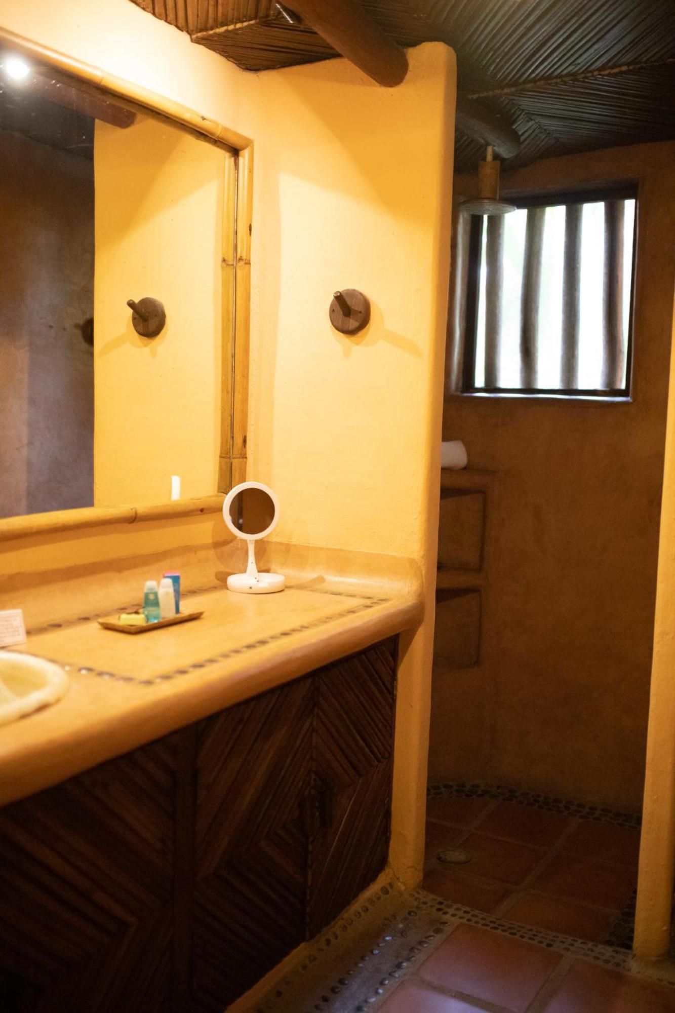 Puertas Paraiso Hotel Boutique 锡瓦塔塔内霍 外观 照片