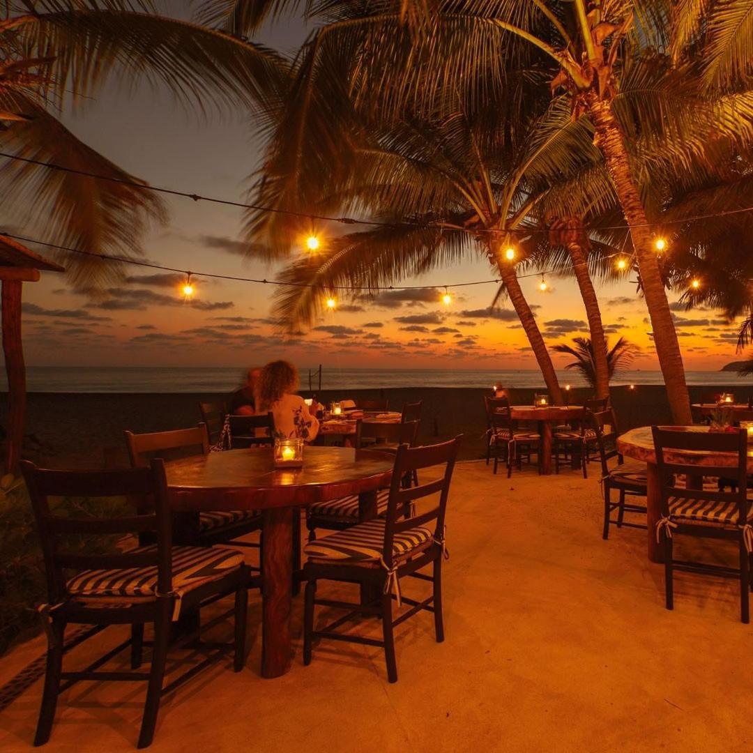 Puertas Paraiso Hotel Boutique 锡瓦塔塔内霍 外观 照片