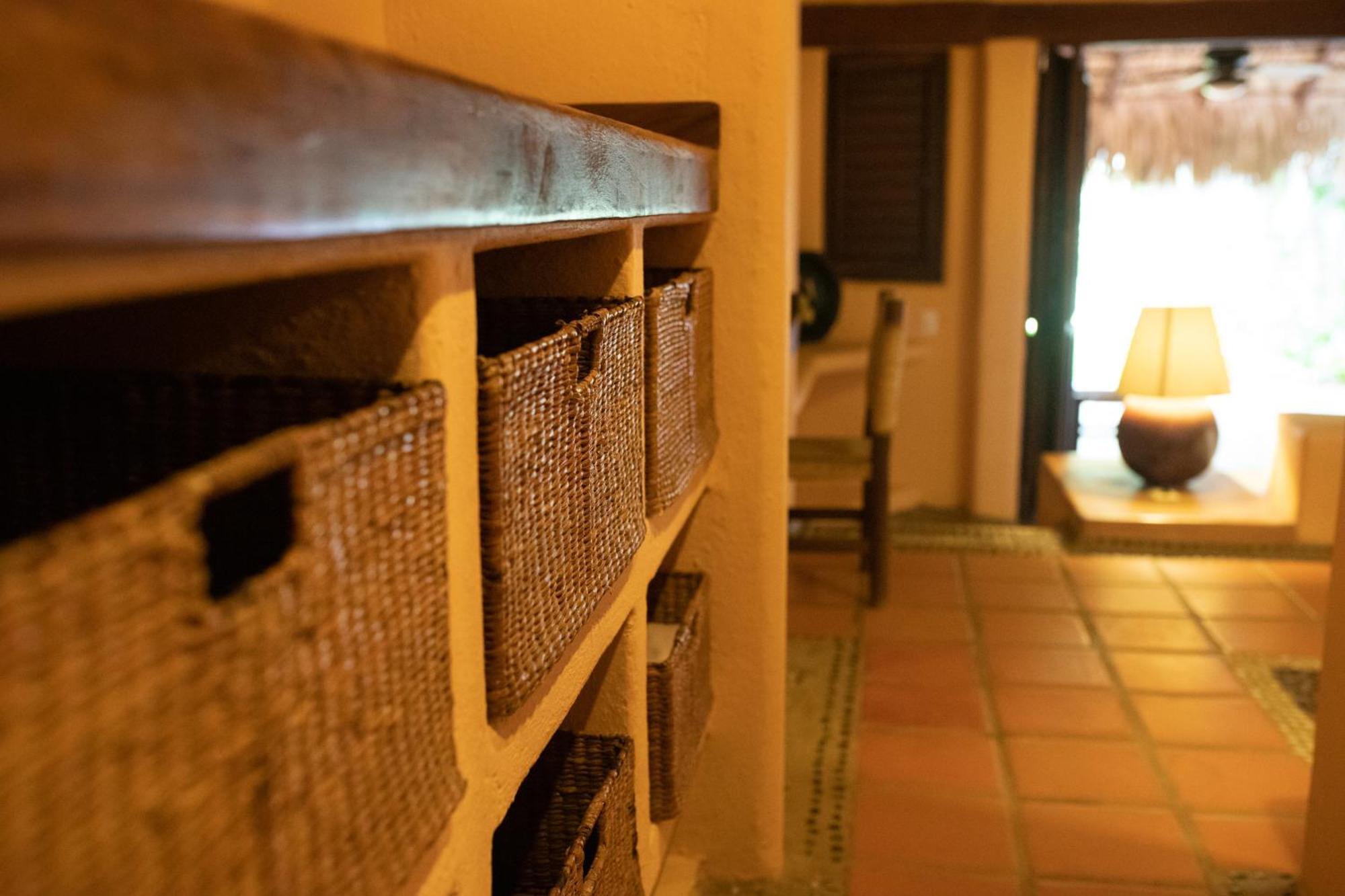 Puertas Paraiso Hotel Boutique 锡瓦塔塔内霍 外观 照片