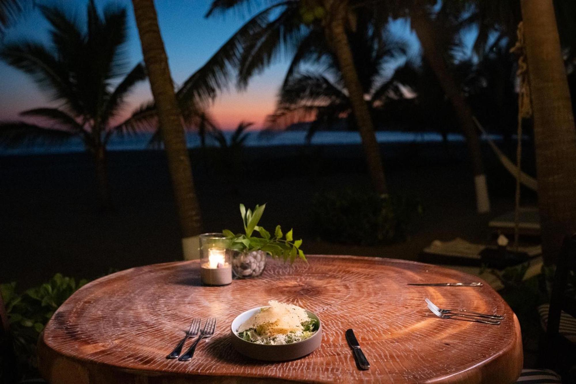 Puertas Paraiso Hotel Boutique 锡瓦塔塔内霍 外观 照片